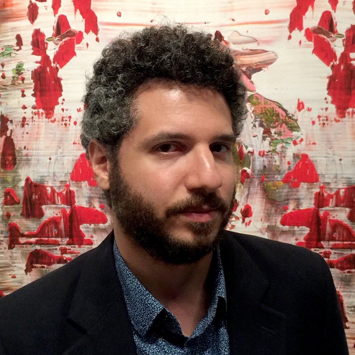 Jason Paul Guzman